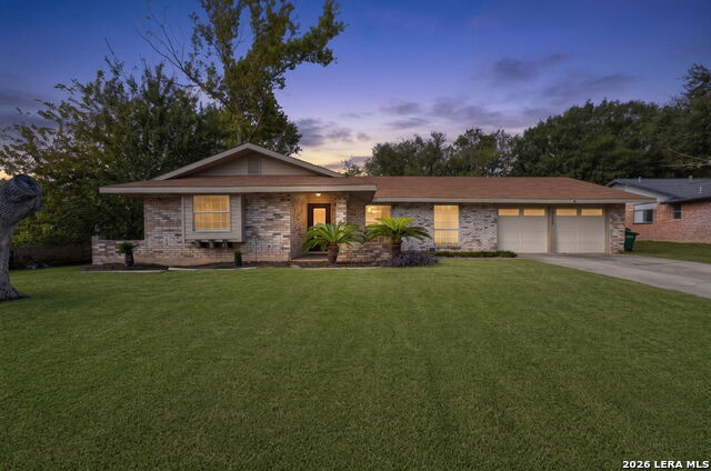 5042 Sierra Madre Property Photo 2
