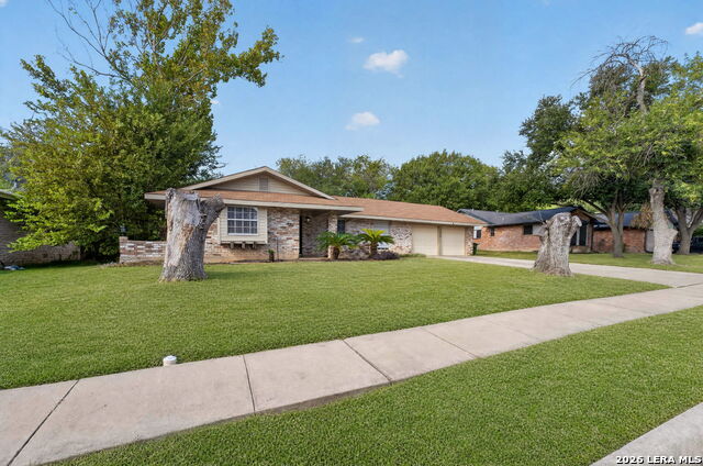 5042 Sierra Madre Property Photo 4