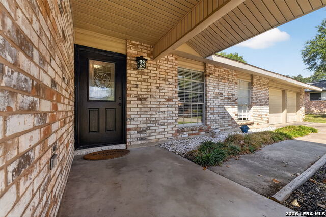 5042 Sierra Madre Property Photo 8