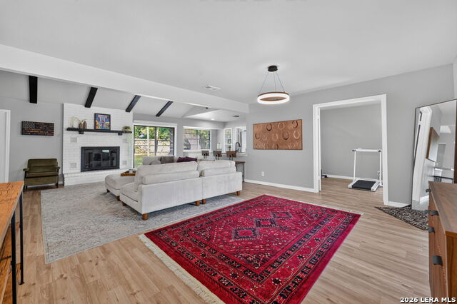 5042 Sierra Madre Property Photo 14
