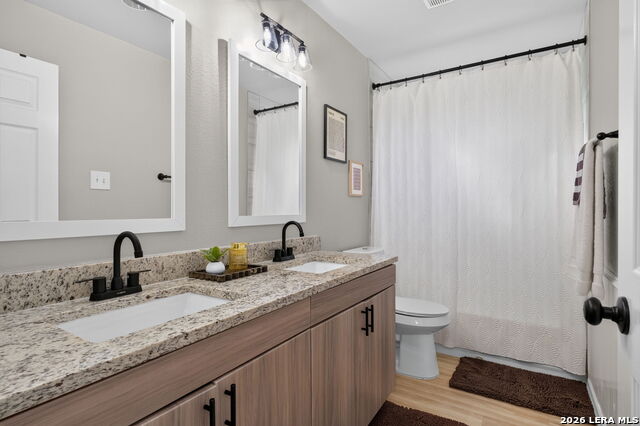 5042 Sierra Madre Property Photo 38