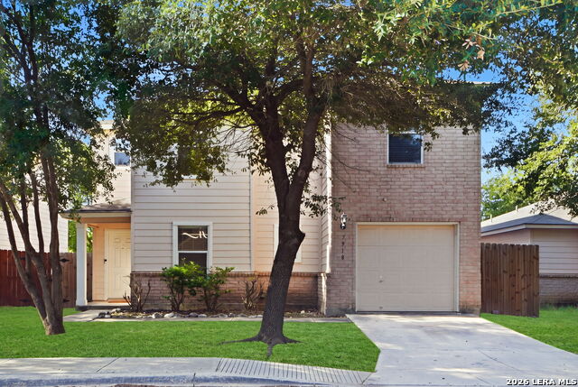 7918 Meadow Way Ct Property Photo 1