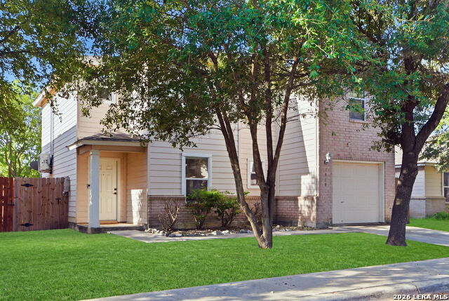 7918 Meadow Way Ct Property Photo 2