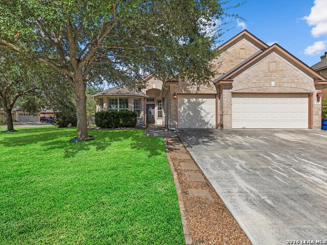 121 Norman Cv Property Photo 1