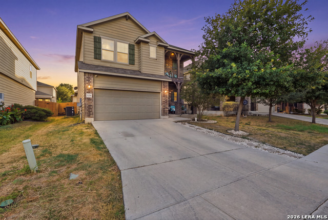 8239 Recio Oak Property Photo 1