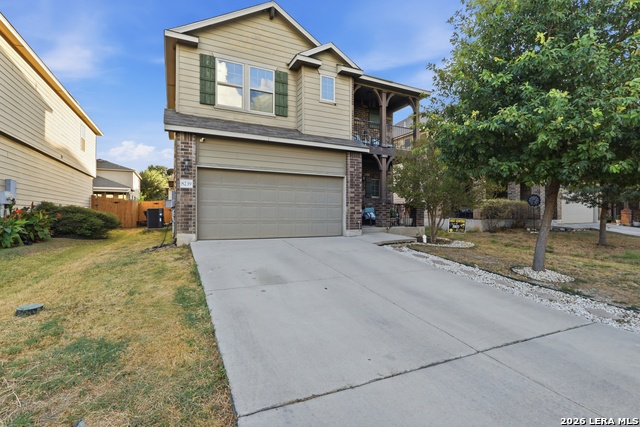 8239 Recio Oak Property Photo 2