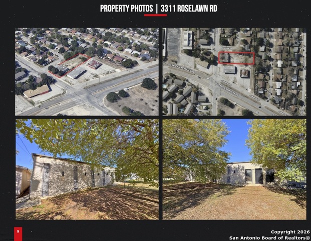 3311 Roselawn Rd Property Photo 1