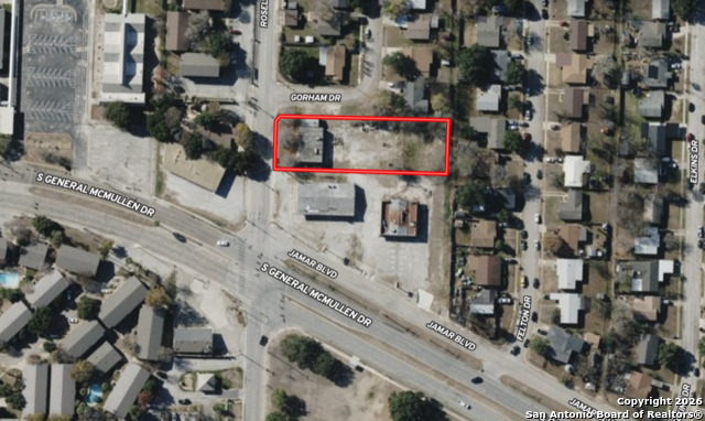 3311 Roselawn Rd Property Photo 4