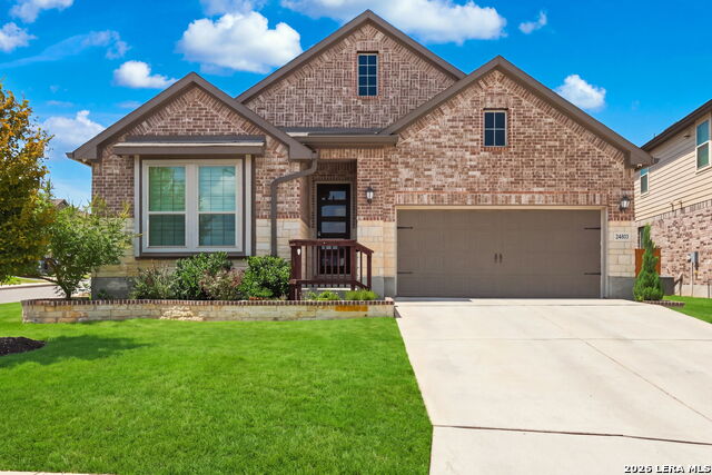 24203 Dante Circle Property Photo 1