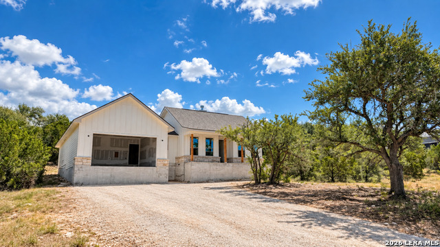 1181 Pinon Pass Property Photo 1