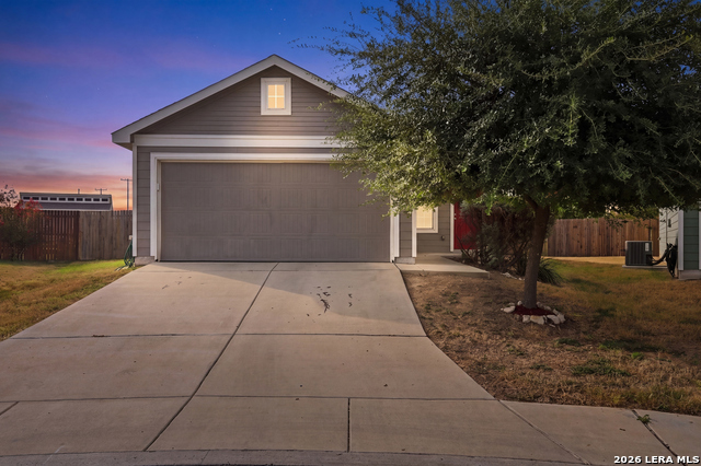 6422 Arredondo Run Property Photo 1
