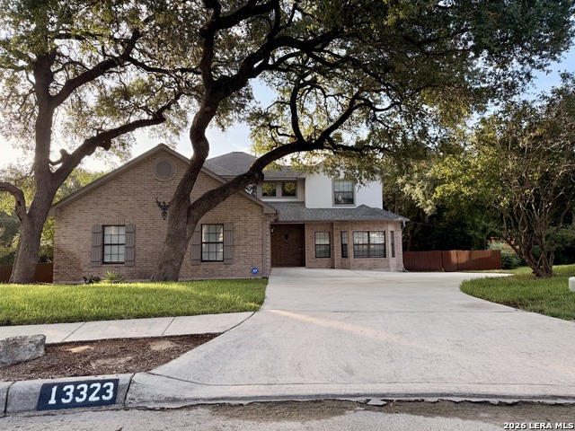 13323 Demeter Property Photo 2