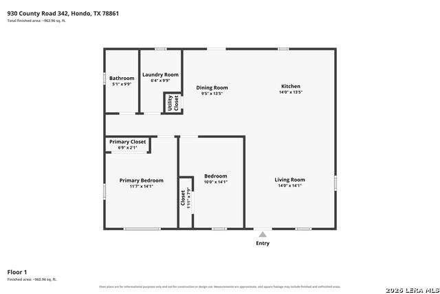 930 County Road 342 Property Photo 23