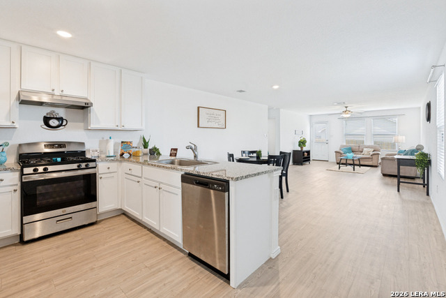 5119 Hornbeck Hts Property Photo 13
