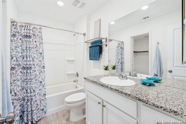 5119 Hornbeck Hts Property Photo 16
