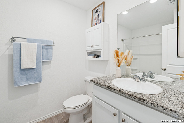 5119 Hornbeck Hts Property Photo 20