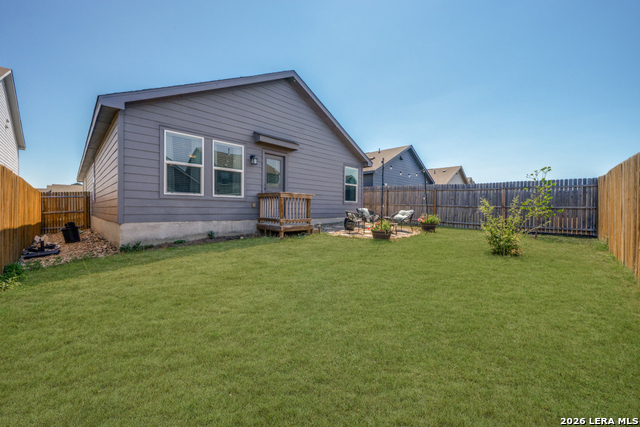 5119 Hornbeck Hts Property Photo 27
