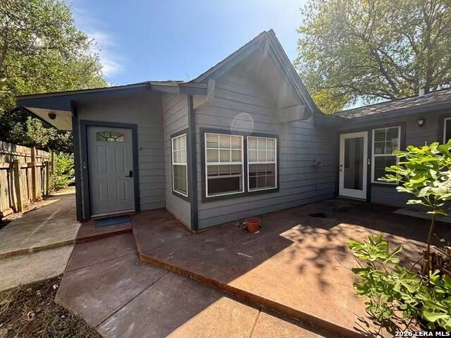 6810 Enchanted Springs Dr Property Photo 1