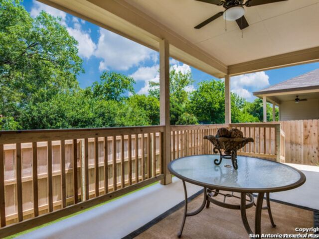9931 Westover Bluff Property Photo 15