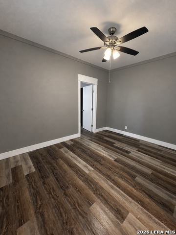 321 N Chupaderas St Property Photo 9