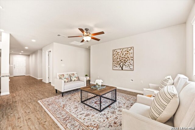 10102 Relic Oaks Property Photo 14