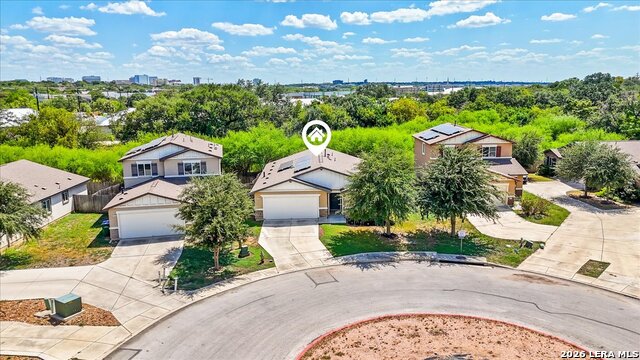 10102 Relic Oaks Property Photo 34