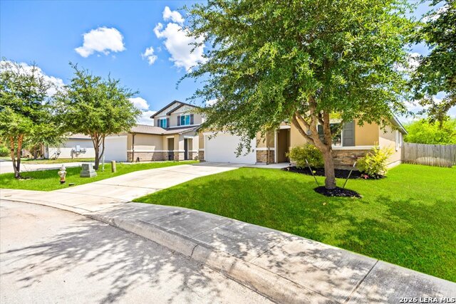 10102 Relic Oaks Property Photo 43