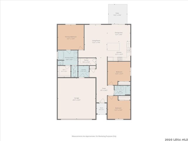 10102 Relic Oaks Property Photo 44