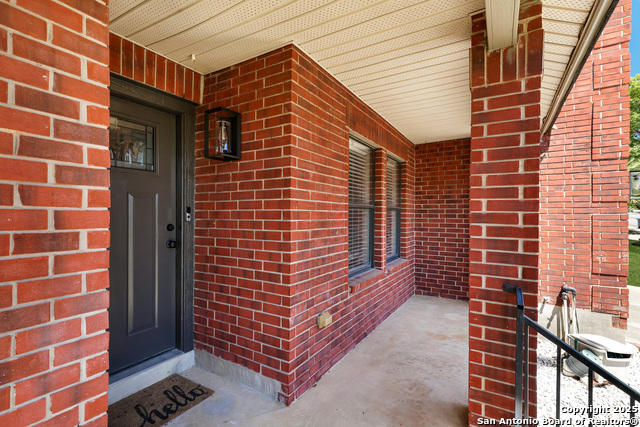 3111 Arroyo Pass Property Photo 3