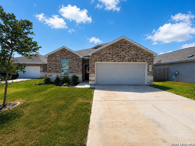 13827 S Strange Way Property Photo 1