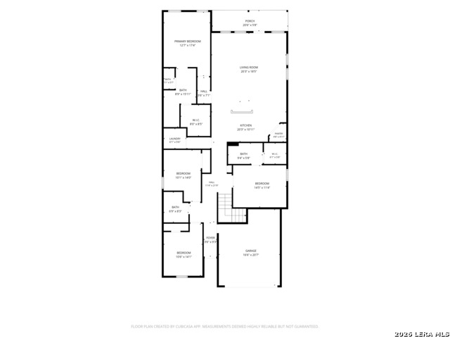 13827 S Strange Way Property Photo 60
