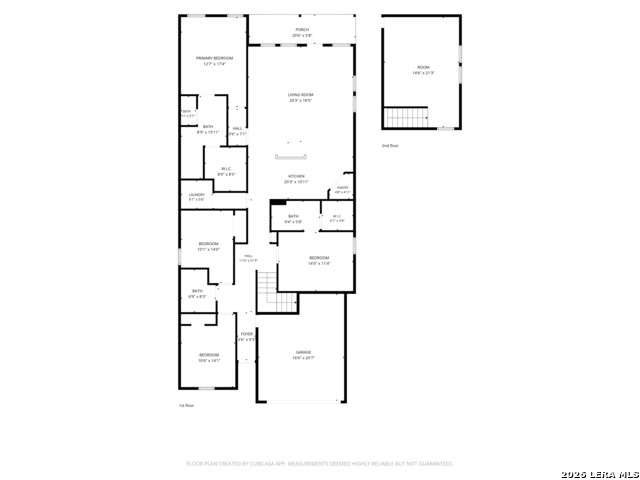 13827 S Strange Way Property Photo 62