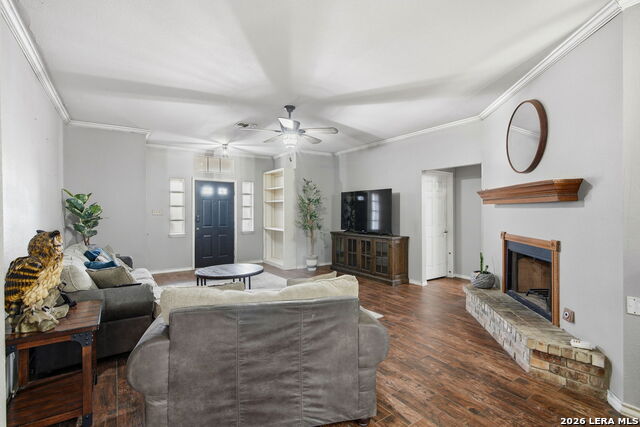 7708 Linkwood St Property Photo 3
