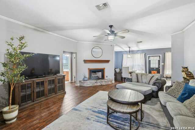 7708 Linkwood St Property Photo 5