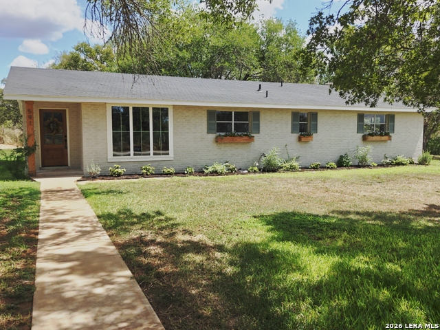 591 Couser Blvd Property Photo 1