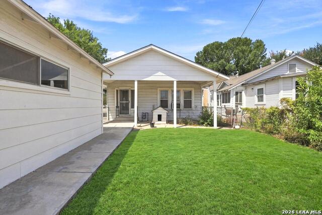 102 Haggin St Property Photo 19