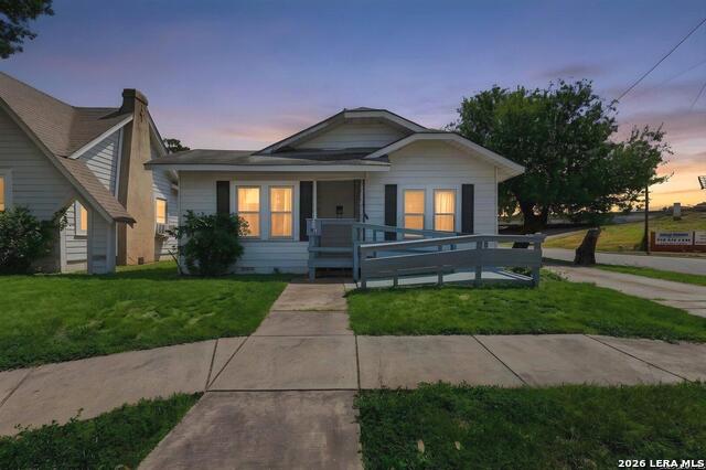 102 Haggin St Property Photo 20