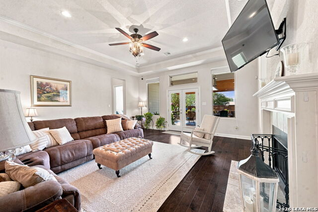 980 Water Oak Property Photo 17