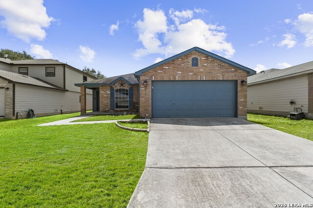 3914 Regal Rose Property Photo 1