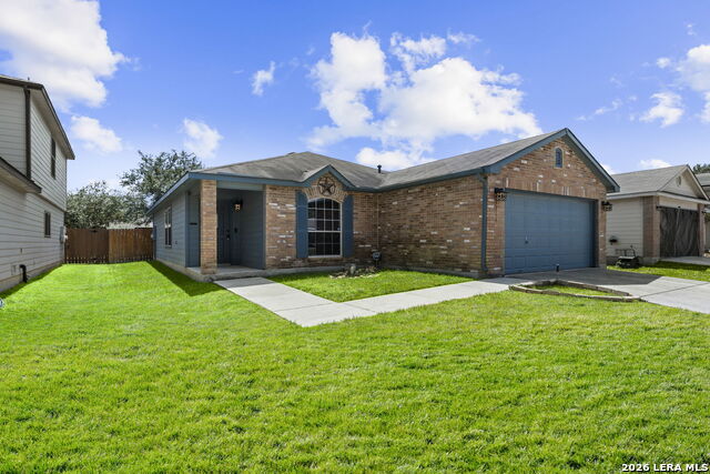 3914 Regal Rose Property Photo 2