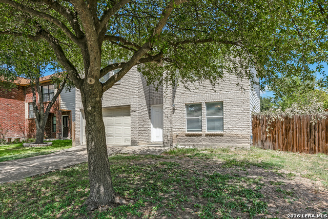 10727 Vollmer Property Photo 3