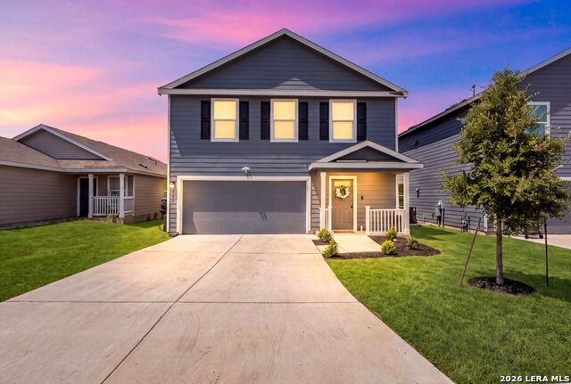 822 Cook Bnd Property Photo 2