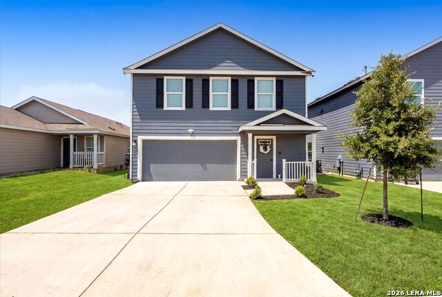 822 Cook Bnd Property Photo 3