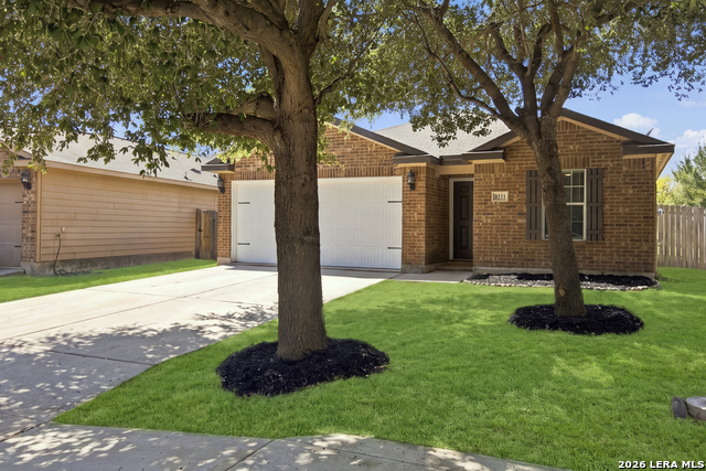 6211 Luckey Run Property Photo 2
