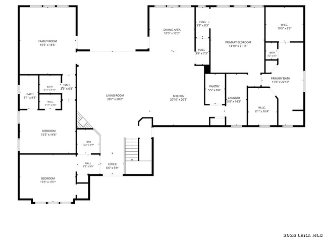 4003 Wood Creek Property Photo 51