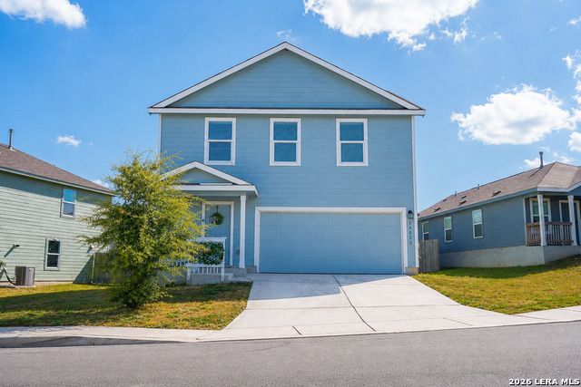 14030 Wool Park Property Photo 1