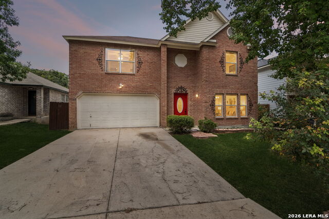 17122 Irongate Rail Property Photo 1