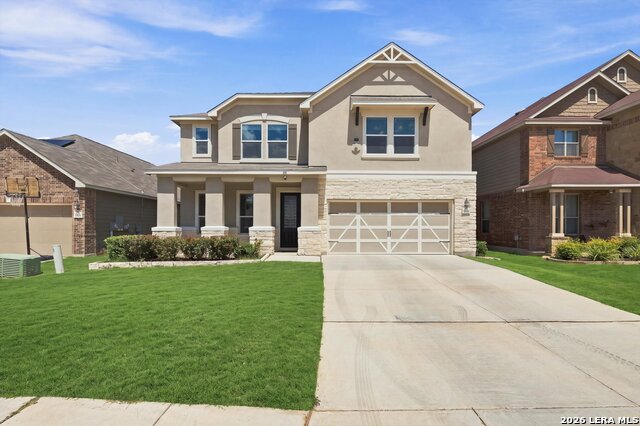 5111 Belleza Dr Property Photo 1