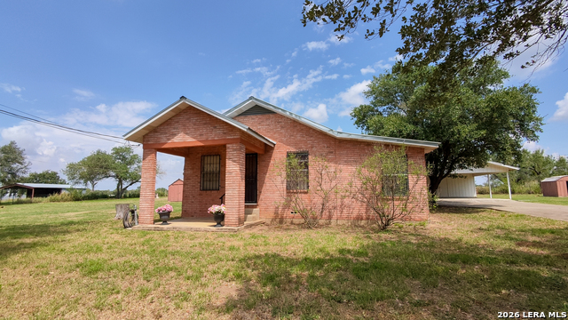 11635 Briggs Rd Property Photo 1