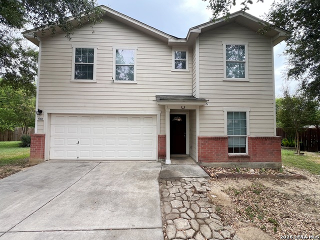 5803 Bronco Way Property Photo 1